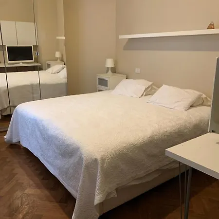 One Room Гостевой дом Остенде