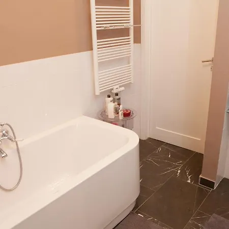 One Room 3* Ostend