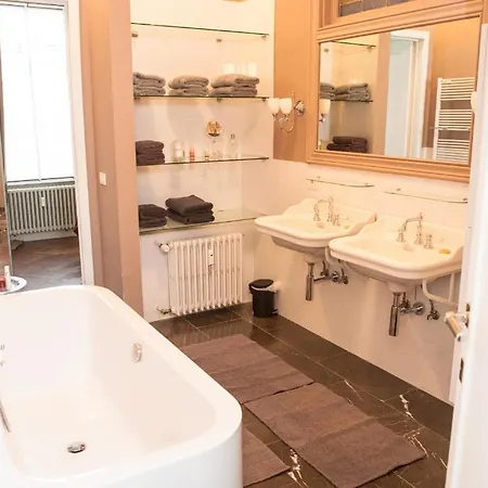 One Room 3* Ostend