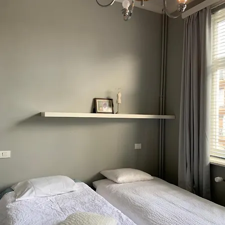 One Room Affittacamere 3*