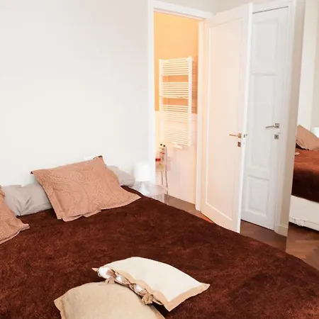 One Room Affittacamere